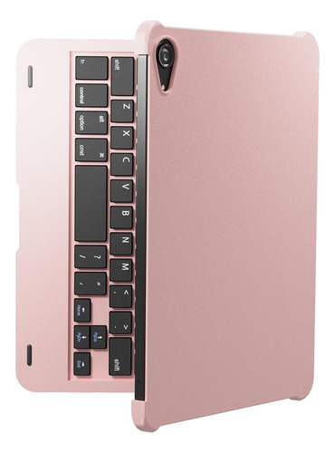 Funda Para iPad Mini 6 Con Teclado De 8.3 Pulgadas, 6ª Gener