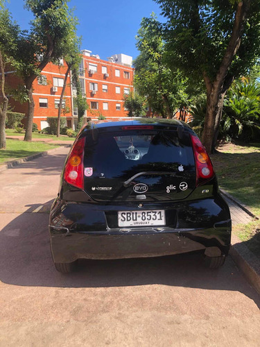 Byd F0 2014 1.0 Full Ultima Oportunidad