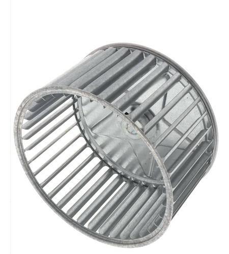 Turbina Para Quemador De Calderas Industriales