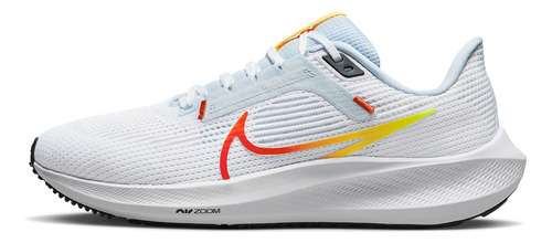 Zapatilla Nike Pegasus 40 Deportivo De Running Dv3854_102  