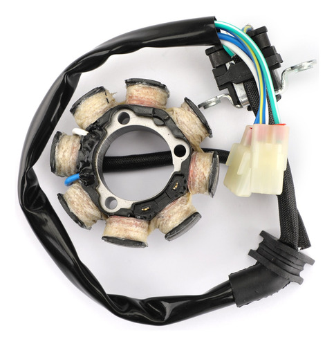 Bobina De Estator Para Honda Crf250r Crf 250 R 2004-2009