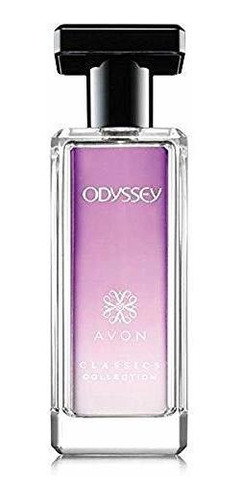 Odyssey Por Avon Colonia Spray 17 Oz Mujeres
