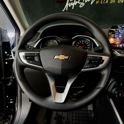 Chevrolet Onix 1.0 Lt