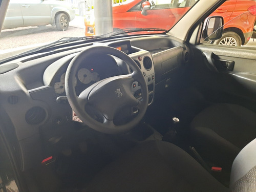 Peugeot Partner Patagónica 1.6 Hdi 92