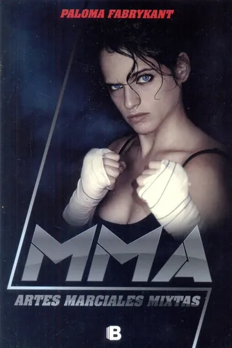 Mma Artes Marciales Mixtas - Fabrykant, Paloma