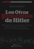 Comprar Otros Genocidios De Hitler, Los