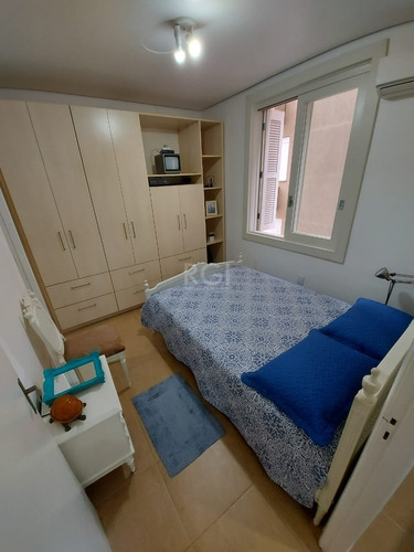 Imagem 4 de 10 de Apartamento - Centro Historico - Ref: 544157 - V-ca4758