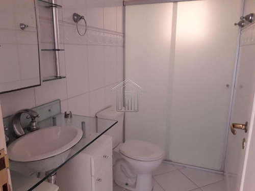 Imagem 26 de 30 de Linda Casa Em Condomínio Fechado Para Venda No Bairro Vila Scarpelli, 3 Dormitórios, 1 Suíte, 2 Vagas, 115 M² - 15651ag22
