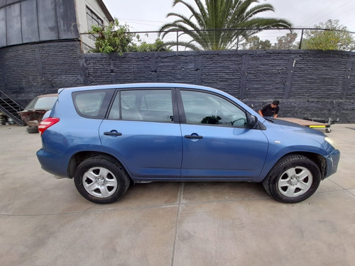Imagen 4 de 15 de Toyota Rav4