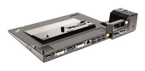 THINKPAD MINI DOCK SERIES 3 - Código: 433835U | Compra en Guadalajara