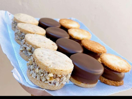 Imagen 3 de 5 de Se Venden Tortas, Bocaditos Dulces Y Salados Sobre Pedido