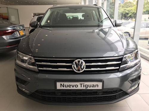 Volkswagen Tiguan 1.4 Tsi Trendline