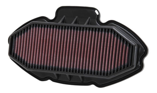 Filtro De Aire K&n Kn Para Honda Nc750 Nc700 Ctx700 Todo Mod