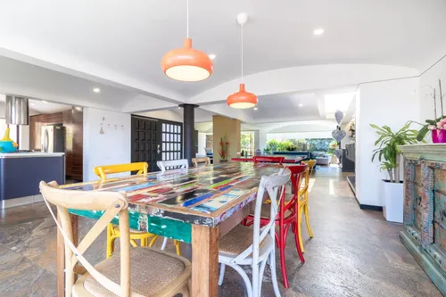 Apartamento En Venta En Colinas De Suba. Cod V9222
