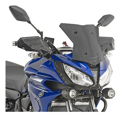 Parabrisas Moto Yamaha Mt07 Tracer 2016 19 Givi Motoscba