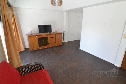 Alquiler Departamento 3 Ambientes 2 Dormitorios - Av Corrientes Y Callao