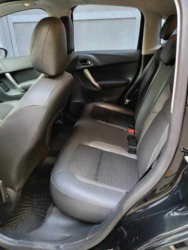 Citroën C3 1.6 Exclusive Vti 115cv
