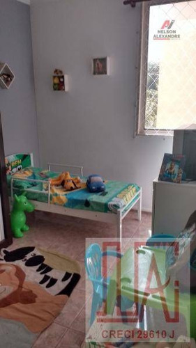 Imagem 13 de 26 de Apartamento Residencial À Venda, Jaguaré, São Paulo - . - Ap0046