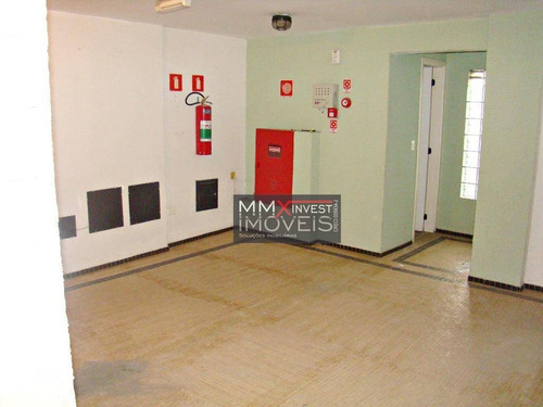Imagem 2 de 9 de Prédio, 1398 M² - Venda Por R$ 3.699.000,00 Ou Aluguel Por R$ 25.000,00/mês - Santa Teresinha - São Paulo/sp - Pr0053