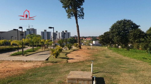 Terreno A Venda No Bairro Chácara M Mediterrânea Em - 1550-1
