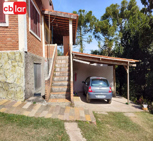 Imagem 18 de 30 de Chacara - Ch00239 - 69883738
