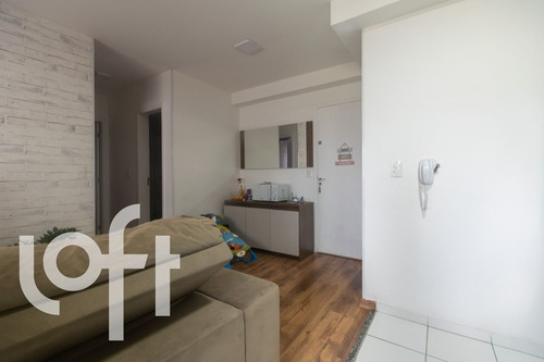 Imagem 1 de 20 de Apto Parque Do Carmo | 2 Quartos | 45 M² | Cond: R$550.00 | 1 Vaga - 9v6lnd
