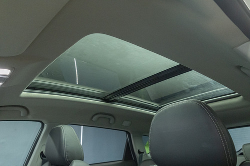 Jetour X70 GLX 1.5 AT