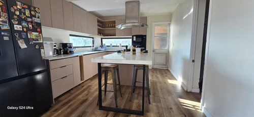 Se Vende Parcela Con 2 Casas Independientes Chicureo