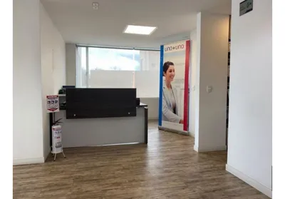 Oficina en arriendo