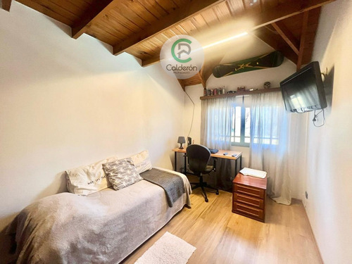 Casa En Venta Country Club Banco Provincia( Fondo Arroyo)