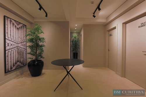 Ref.: 9642 - Sala Comercial De 26,22m² No Água Verde!!