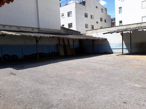 Imagem 20 de 25 de Lote Com 1 Quartos Para Comprar No Cidade Nova Em Belo Horizonte/mg - 950