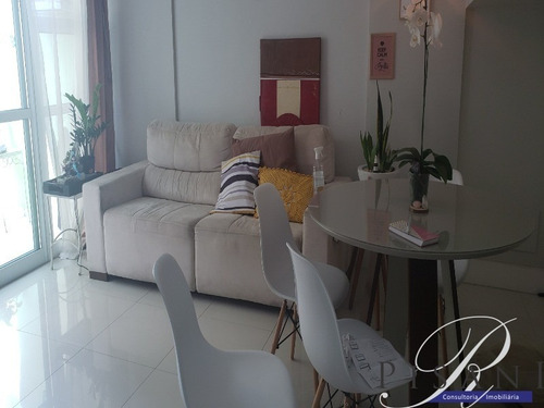 Imagem 16 de 30 de Top Duplex Barra Bonita, 2 Quartos (suite), Sol Da Manha, Total Lazer - Ap02332 - 34420100