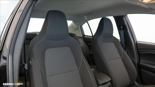 Chevrolet Onix 1.0 TURBO FLEX PLUS LT MANUAL