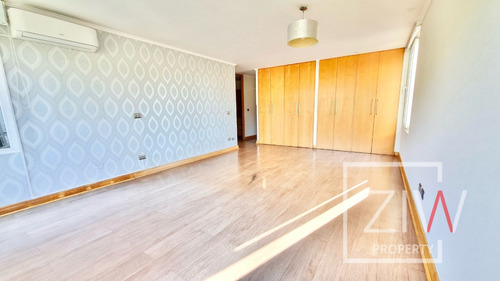 Depto 6d/5b +serv., 4 Est Y Bod - Mall Sport - Ziw Property