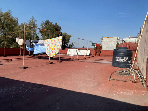 Edificio Comercial En Venta En Moctezuma 1a.sección