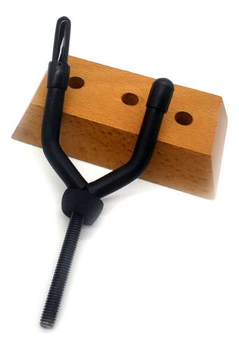 2 Percheros Para Violines, Soporte De Pared Para Violín