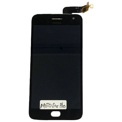 Pantalla Motorola Moto G5 Plus + Táctil 3/4 Garantizada