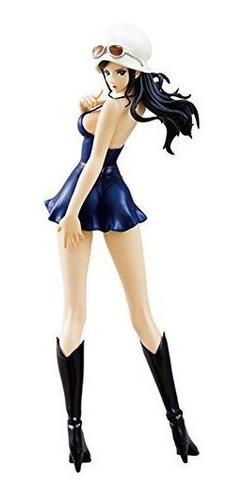 Banpresto One Piece Glitter & Glamours Nico Robin Dressrosa 