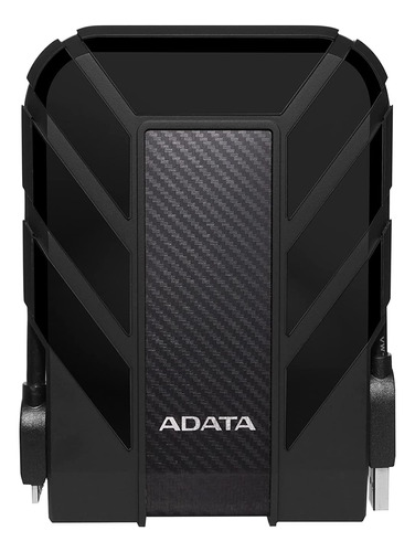 Adata Hd710 Pro 2tb Usb 3.1 Ip68 Impermeable/a Prueba De Go.