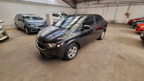 Imagen 21 de 25 de Chevrolet Prisma Lt Mt 1.4 2020 (a.l) #5