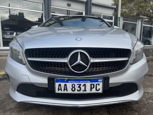 Mercedes-Benz Clase A 1.6 A200 Urban 156cv