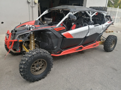 Baleros Originales Para Can Am Maverick X3 Paquete De 4 