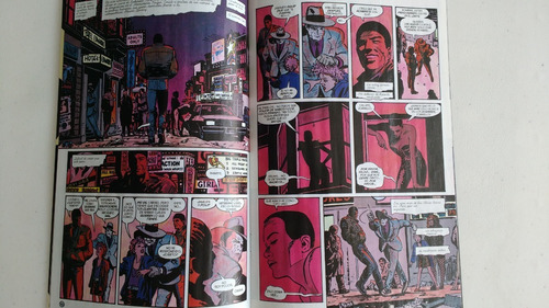 Dc Batman Año Uno (parte 1) Edición Batman Day (Usado)