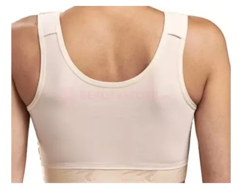 Brasier marena postquirúrgico best sale