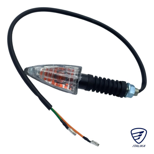 Direccional Trasero Izquierda Italika Dm250 F09020390