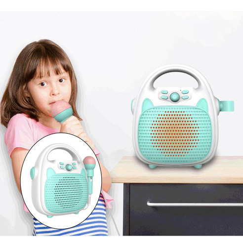 De Karaoke Para Niños, , Juguetes Para , , Soporte Para