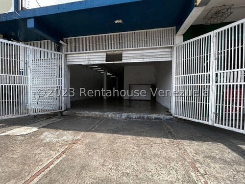  Mehilyn Vende Local  En La Zona Oeste Barquisimeto