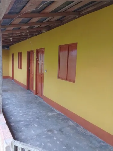Vendo Finca En Yolombo Antioquia