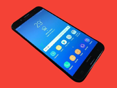 Celular Samsung Galaxy J730 J7 Pro 64gb Preto